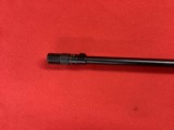 WINCHESTER MODEL 12 16 GA. 2 3/4” CHAMBER 1950’S TRANSITION - 9 of 10