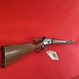 ORIGINAL MARLIN MODEL
1894 IN 44 MAGNUM,
JM MARKED - 1 of 7