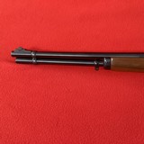 ORIGINAL MARLIN MODEL
1894 IN 44 MAGNUM,
JM MARKED - 7 of 7