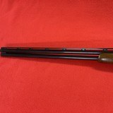 RUGER RED LABEL 28 GA. WITH RUGER 410 GA. TUBE INSERTS - 10 of 19
