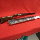 RUGER RED LABEL 28 GA. WITH RUGER 410 GA. TUBE INSERTS - 3 of 19