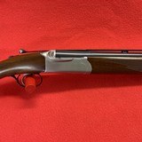 RUGER RED LABEL 28 GA. WITH RUGER 410 GA. TUBE INSERTS - 6 of 19