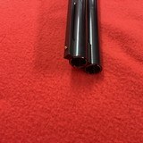 RUGER RED LABEL 28 GA. WITH RUGER 410 GA. TUBE INSERTS - 11 of 19