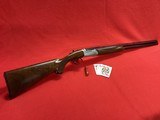 RUGER RED LABEL 28 GA. WITH RUGER 410 GA. TUBE INSERTS - 1 of 19