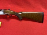 RUGER RED LABEL 20GA. 30” BARRELS - 5 of 15
