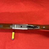 RUGER RED LABEL 20GA. 30” BARRELS - 11 of 15