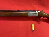 RUGER RED LABEL 20GA. 30” BARRELS - 6 of 15