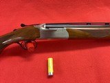 RUGER RED LABEL 20GA. 30” BARRELS - 3 of 15
