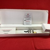 RUGER RED LABEL 20GA. 30” BARRELS - 14 of 15