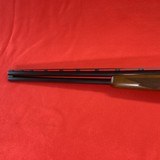 RUGER RED LABEL 12 GA. 30” BARRELS - 6 of 15