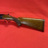 RUGER RED LABEL EARLY MODEL 20 GA. SKT/SKT. RED PAD - 5 of 15