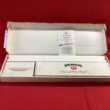 RUGER RED LABEL EARLY MODEL 20 GA. SKT/SKT. RED PAD - 15 of 15