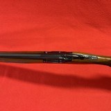 RUGER RED LABEL EARLY MODEL 20 GA. SKT/SKT. RED PAD - 8 of 15