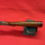 RUGER RED LABEL EARLY MODEL 20 GA. SKT/SKT. RED PAD - 10 of 15
