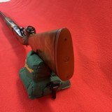 RUGER RED LABEL EARLY MODEL 20 GA. SKT/SKT. RED PAD - 14 of 15