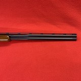 RUGER RED LABEL EARLY MODEL 20 GA. SKT/SKT. RED PAD - 4 of 15