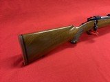 RUGER MODEL 77RS AFRICAN 458 WIN. MAG. MADE IN 200TH YEAR - 2 of 17