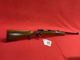 RUGER MODEL 77RS AFRICAN 458 WIN. MAG. MADE IN 200TH YEAR - 1 of 17