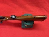 RUGER MODEL 77RS AFRICAN 458 WIN. MAG. MADE IN 200TH YEAR - 13 of 17