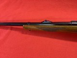 RUGER MODEL 77RS AFRICAN 458 WIN. MAG. MADE IN 200TH YEAR - 7 of 17
