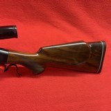 BROWNING MODEL B-78. 6 MM REMINGTON CAL. - 5 of 10