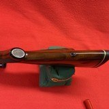 BROWNING MODEL B-78. 6 MM REMINGTON CAL. - 8 of 10