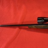 BROWNING MODEL B-78. 6 MM REMINGTON CAL. - 7 of 10
