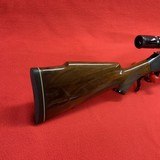 BROWNING MODEL B-78. 6 MM REMINGTON CAL. - 2 of 10