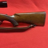 RUGER MODEL 77V 220 SWIFT - 5 of 10