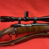 RUGER MODEL 77V 220 SWIFT - 3 of 10