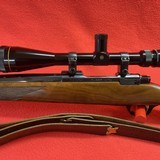 RUGER MODEL 77V 220 SWIFT - 6 of 10