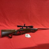 RUGER MODEL 77V 220 SWIFT - 1 of 10