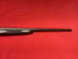 A. DICKERMAN 12 GA. SINGLE BARREL SHOTGUN - 4 of 8