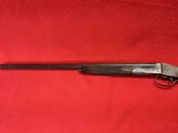 A. DICKERMAN 12 GA. SINGLE BARREL SHOTGUN - 7 of 8