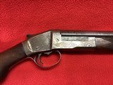 A. DICKERMAN 12 GA. SINGLE BARREL SHOTGUN - 3 of 8