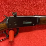 WINCHESTER MODEL 94 32 SPL. CAL. MADE 1959 - 4 of 13