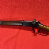WINCHESTER MODEL 94 32 SPL. CAL. MADE 1959 - 7 of 13