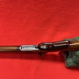WINCHESTER MODEL 94 32 SPL. CAL. MADE 1959 - 13 of 13