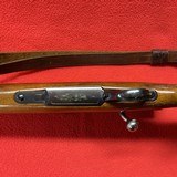 BROWNING SAFARI 243 PENCIL BARREL MADE IN FINLAND - 9 of 11