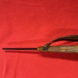 BROWNING SAFARI 243 PENCIL BARREL MADE IN FINLAND - 10 of 11