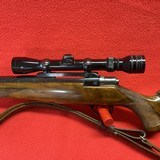 BROWNING SAFARI 243 PENCIL BARREL MADE IN FINLAND - 6 of 11
