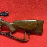 BROWNING SAFARI 243 PENCIL BARREL MADE IN FINLAND - 5 of 11