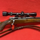 BROWNING SAFARI 243 PENCIL BARREL MADE IN FINLAND - 3 of 11