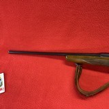 BROWNING SAFARI 243 PENCIL BARREL MADE IN FINLAND - 7 of 11