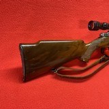 BROWNING SAFARI 243 PENCIL BARREL MADE IN FINLAND - 2 of 11