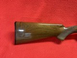 BROWNING CITORI TWO BARREL SET 20 GA. WITH CASE MADE IN 1978 - 3 of 13