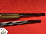 BROWNING CITORI TWO BARREL SET 20 GA. WITH CASE MADE IN 1978 - 4 of 13