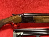 BROWNING CITORI TWO BARREL SET 20 GA. WITH CASE MADE IN 1978 - 2 of 13