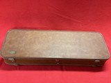BROWNING CITORI TWO BARREL SET 20 GA. WITH CASE MADE IN 1978 - 13 of 13