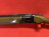 BROWNING CITORI TWO BARREL SET 20 GA. WITH CASE MADE IN 1978 - 6 of 13